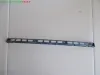 SUPPORTO PARAURTI POST. VOLKSWAGEN POLO (6R)