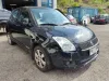 CINTURA ANTERIORE DX SUZUKI SWIFT 05>10