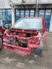 AIRBAG A TENDINA SX SUZUKI WAGON R+ 00>06