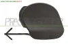 TAPPO COPRI GANCIO TRAINO PARAURTI ANTERIORE CITROEN - C3 PICASSO - 2009 > 2012 CODICE/I: OE 742252 CI7051236