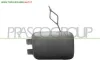 TAPPO COPRI GANCIO TRAINO PARAURTI ANTERIORE CITROEN - C4 - 2010 > CODICE/I: OE 7422R2 CI4271236