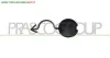TAPPO COPRI GANCIO TRAINO PARAURTI ANTERIORE ALFA ROMEO - 156 - 2000 > 2002, ALFA ROMEO - 156 I - 1997 - 2000 CODICE/I: OE 152812000 AA0801236