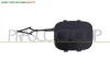 TAPPO COPRI GANCIO TRAINO PARAURTI ANTERIORE-CON PRIMER CITROEN - C3 AIRCROSS - 2017 > CODICE/I: OE YQ00065780 CI3301236