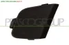 TAPPO COPRI GANCIO TRAINO PARAURTI ANTERIORE-NERO-LISCIO DA PRIMERIZZARE FORD - FOCUS - 2011 > 2014 CODICE/I: FD4281236 OE 1702946