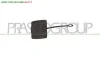 TAPPO COPRI GANCIO TRAINO PARAURTI POSTERIORE-CON PRIMER MOD. 5 PORTE BMW - SERIE 1 E87 5 PORTE - 2004 > 2007 CODICE/I: BM1201286 OE 51127136093