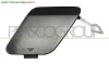 TAPPO COPRIGANCIO TRAINO PARAURTI POSTERIORE BMW - SERIE 1 F20 5 PORTE - 2011 > 2015, BMW - SERIE 1 F21 3 PORTE - 2012 > 2015 CODICE/I: OE 51127293548 BM1231286