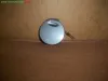 TAPPO GANCIO TRAINO PARAURTI ANT. GRIGIO OPEL ASTRA (A04)