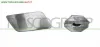 TAPPO LAVAFARO DESTRO AUDI - Q3 8UB - 2011 > 2015 CODICE/I: AD8101237 OE 8U0955276GRU
