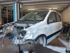 CENTRALINA MOTORE FIAT PANDA 03>09