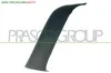 TERMINALE SINISTRO PARAURTI ANTERIORE-NERO NISSAN - PICK UP - 1998 > 2002 CODICE/I: OE F3H152S600 DS8101572