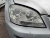 Motore MERCEDES ML 320 4X4 2987cc 2006 642940