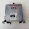 Centralina motore TOYOTA Corolla Berlina 4° Serie del 2005 - 2009  CODICE RICAMBIO : 8966113270