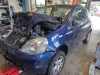 CRUSCOTTO TOYOTA YARIS 99>03