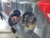 CONDENSATORE TOYOTA YARIS 11>14