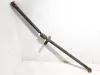 TRASMISSIONE COMPLETA ANT. E POST con codice 71768150 da FIAT Sedici 1° Serie Diesel 1910 (06>09)
