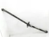 TRASMISSIONE COMPLETA ANT. E POST FIAT Sedici 2° Serie con codice motore D20AA/D20AA Diesel 2000 (09>)