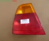TRASP.FANALE POST.S(parte est) ROSSO/GIALLO BMW Serie 3 E46 4 porte
