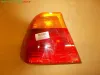 TRASP.FANALE POST.S(parte est) ROSSO/GIALLO BMW Serie 3 E46 4 porte