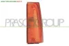 TRASPARENTE FANALE ANTERIORE SINISTRO-ARANCIO FIAT - PANDA - 1986 > 2004 CODICE/I: FT1214204 OE 9940595