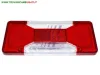 TRASPARENTE FANALE POSTERIORE IVECO DAILY 06> SX TRUCK IVECO - DAILY CABINATO - 2006 > 2009, IVECO - DAILY CABINATO - 2009 > 2011, IVECO - DAILY CABINATO - 2... CODICE/I: FT86013 OE 42555132