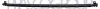 TRAVERSA INF. PARAURTI ANT. VOLKSWAGEN - CROSS POLO - 2010 > 2014, VOLKSWAGEN - CROSS POLO - 2014 > 2017, VOLKSWAGEN - POLO - 2009 > 2014, VOLKSWAGEN - POLO ... CODICE/I: VG0231632 2600104 OE 6R080...