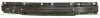 TRAVERSA PARAURTI ANT. VOLKSWAGEN - POLO - 1990 > 1994 CODICE/I: OE 867805551 VG0141622 885030280
