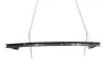 TRAVERSA PARAURTI ANTERIORE INFERIORE con codice 62660JD00B da NISSAN Qashqai +2 (JJ10) (07>18)