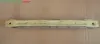 TRAVERSA PARAURTI POST. GIALLA FIAT - PANDA - 2003 > 2011 CODICE/I: FT1221672 999-U64103 999-U64103 OE 46835282