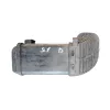 Tubo aspirazione filtro aria BMW Serie 1 1.8 D del 2007 CODICE RICAMBIO : 13717597584-01