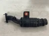 TUBO ASPIRAZIONE FILTRO ARIA con codice 52076419 da 51938309 JEEP Renegade Serie con codice motore 55280444 Diesel 1600
