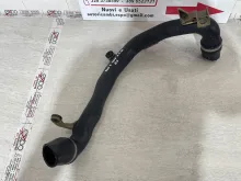 TUBO ASPIRAZIONE FILTRO ARIA con codice 03C0145840 da 03C145673C VOLKSWAGEN Golf 5 Berlina con codice motore BLS Diesel 1600