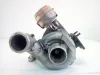TURBINA con codice 55205370 / 46793334 / 55191934 da ALFA ROMEO 156 Berlina Serie (932_) (03>05) 1900 Diesel 110 (2004)