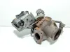 TURBINA con codice 78118902 da BMW Serie 1 Serie (E87) con codice motore N47D20C Diesel 2000 (07>)