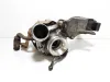 TURBINA con codice tf035hl6b-19tb da BMW X3 1° Serie Diesel 1995 (04>10)