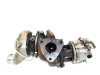 TURBINA con codice AH2Q6K6B2AC da LAND ROVER Range Rover SPORT Diesel (05>13)