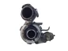 TURBINA con codice GT1749V da RENAULT Laguna Grand Tour 3° Serie con codice motore F9QC7/F9QC7 Diesel 1900 (01>05)