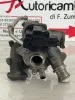 TURBINA con codice 03F145701H da 03P253019B SKODA Fabia Berlina 2° Serie con codice motore CBZ Benzina 1200