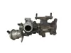 TURBINA SMART Fortwo Coupé (W451) 4917302010 Benzina 1000 (07>15)