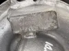 TURBINA con codice 060201167E da TOYOTA Rav4 4° Serie Diesel 2200 (05>09)