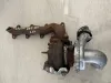 TURBINA con codice 43115-2D100 da TOYOTA Rav4 5° Serie Diesel 2200 (09>12)