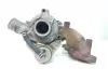 TURBINA con codice 1720133010 da TOYOTA Yaris Serie (03>05) 1400 Diesel 55 (2005)