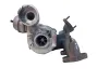 TURBINA con codice 7210215006S / TB300044F da VOLKSWAGEN Bora Variant S. Wagon con codice motore ARL/ARL Diesel 1900 (98>05)
