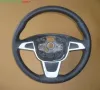 VOLANTE IN PELLE