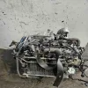Motore VOLKSWAGEN Caddy Furgone/Combi (2015-) del 2015  CODICE RICAMBIO : CPW