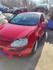 Cofano VOLKSWAGEN GOLF 5  del 2004