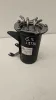 Supporto filtro gasolio VOLKSWAGEN Golf 5 Berlina (03>08) del 2003 - 2008  CODICE RICAMBIO : 1k0127400k