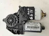 Motorino Alzavetro posteriore destra VOLKSWAGEN Golf 6 Berlina (08>12) del 2008 - 2012  CODICE RICAMBIO : 5k0959704d