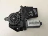 Motorino Alzavetro posteriore destra VOLKSWAGEN Golf 6 Berlina (08>12) del 2008 - 2012