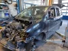 COFANO VOLKSWAGEN TOURAN 06->10