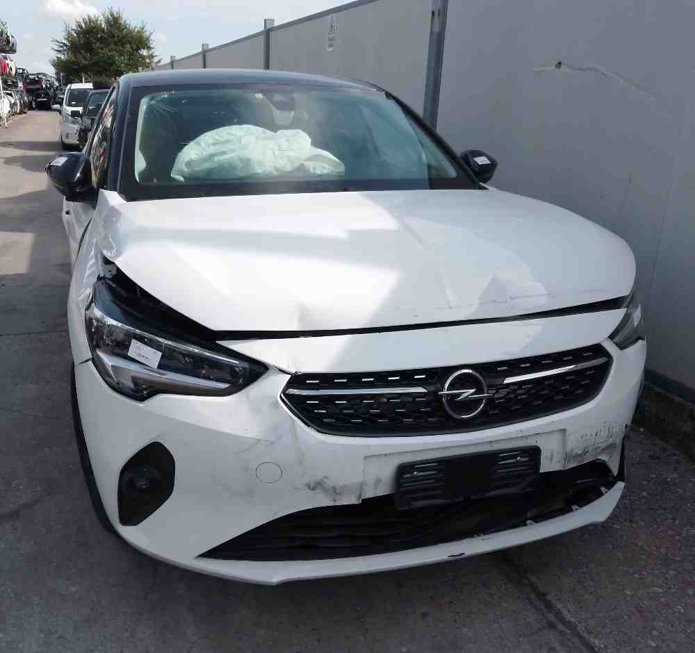 FANALE POSTERIORE SINISTRO da OPEL Corsa del 2020 GASOLIO 1499cc.